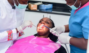 Affordable dental care in Nairobi Kenya